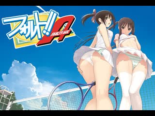 Fault!! / ошибка!! 2(hentai & хентай 18+)