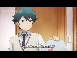 Vwg eromanga sensei