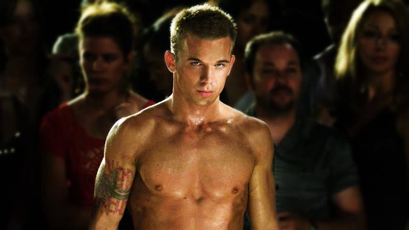 Никогда не сдавайся / never back down (2008) вdriр 1080p