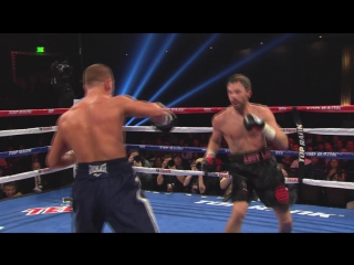 Matt korobov vs andy lee hbo world championship boxing highlights