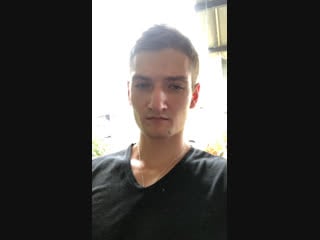 Внезапная неформальная встреча