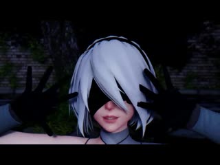 All night sfm hmv pmv porn
