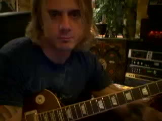 Pete lesperance mandy