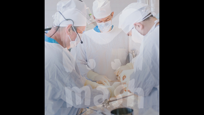 Москвич попал в больницу после неудачного секс эксперимента