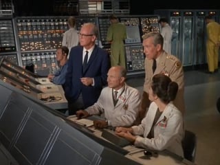 The time tunnel s01e23 / pirates of deadmans island (rus)