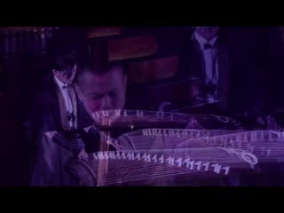 Wagakki band 虹色蝶々(nijiiro chouchou) dai shin nen kai 2017 sakura no utage