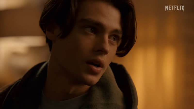 Джинни и джорджия 2 сезон | трейлер netflix mp4 hq xxx video