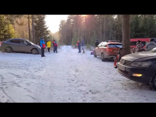 Видео от ильи бакина