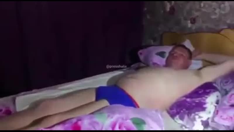 Ержан, вставай в тюрьму пора (vhs video)