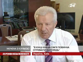 "україна без кучми" вперше у незалежній україні люди вийшли на вулиці боротися з системою