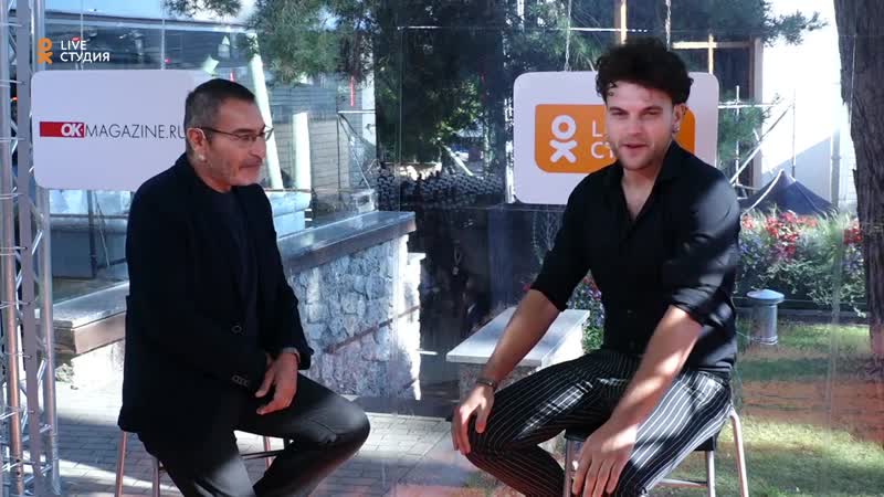 Интервью uzari артуру гаспаряну