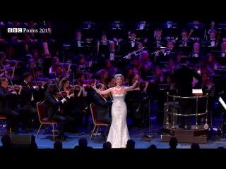 Bernstein bbc proms candide glitter and be gay