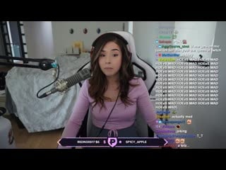 Pokimane