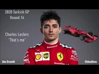 @charles leclerc caught with his hand in the cookie jar 😂 that thats me though 😅 #turkishgp #leclerc #teamradio #onboard