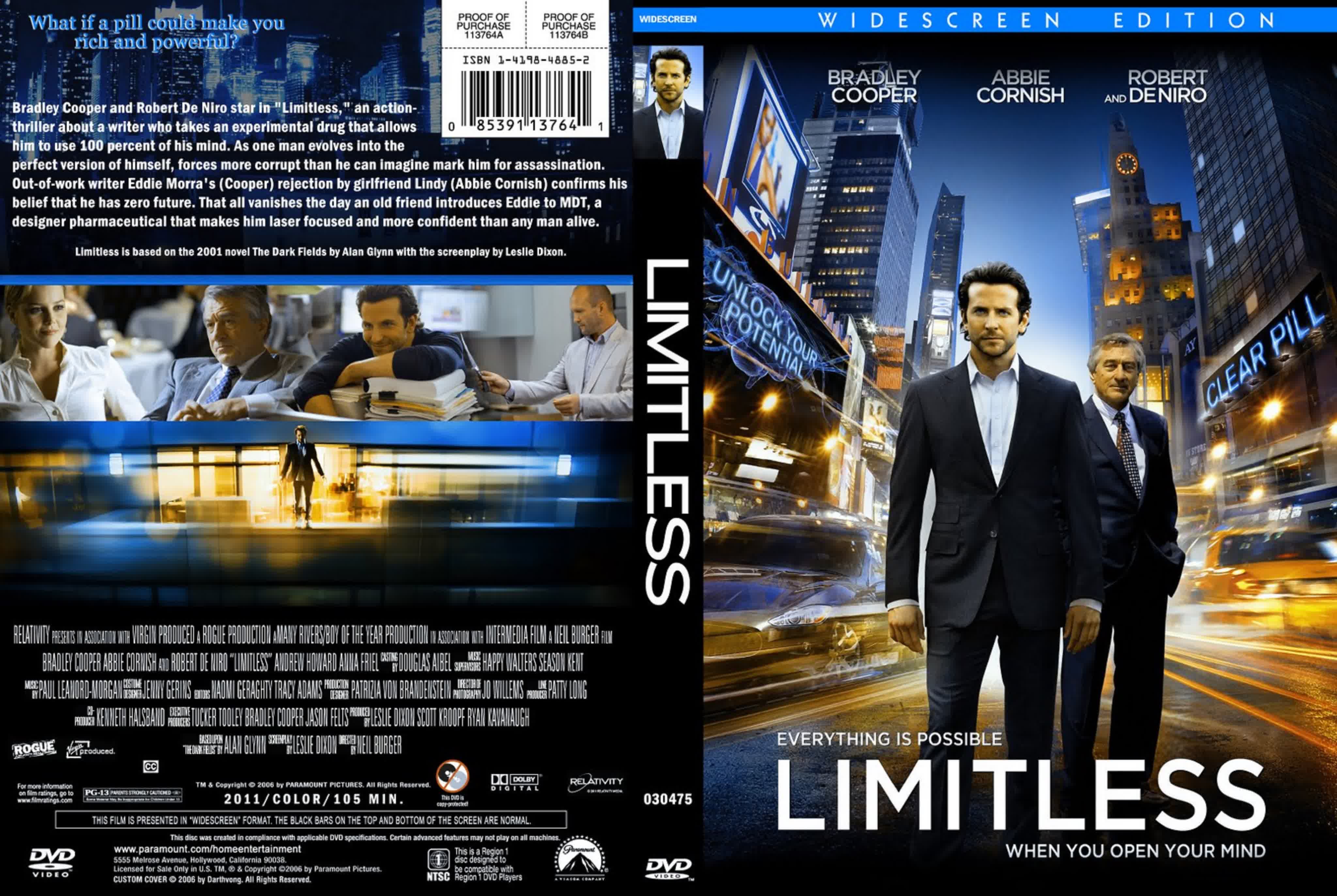 Limitless (2011) - BEST XXX TUBE