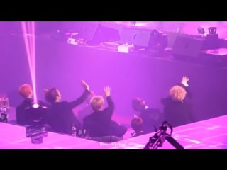 [fancam] 170119 nct 127 dancing to silento watch me (nae nae) @ sma 2017