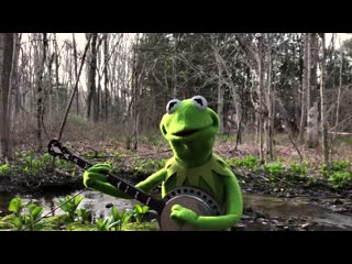 Kermit the frog rainbow connection (kue remix)