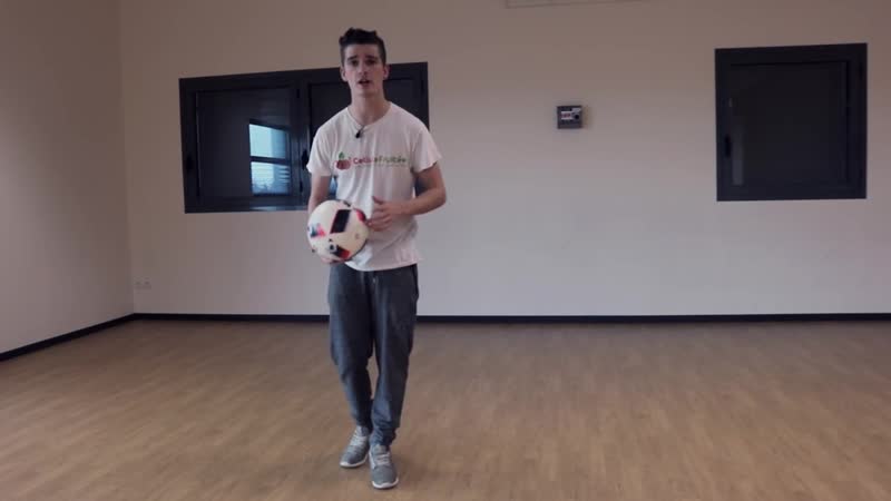 Tatw matw tuto freestyle football