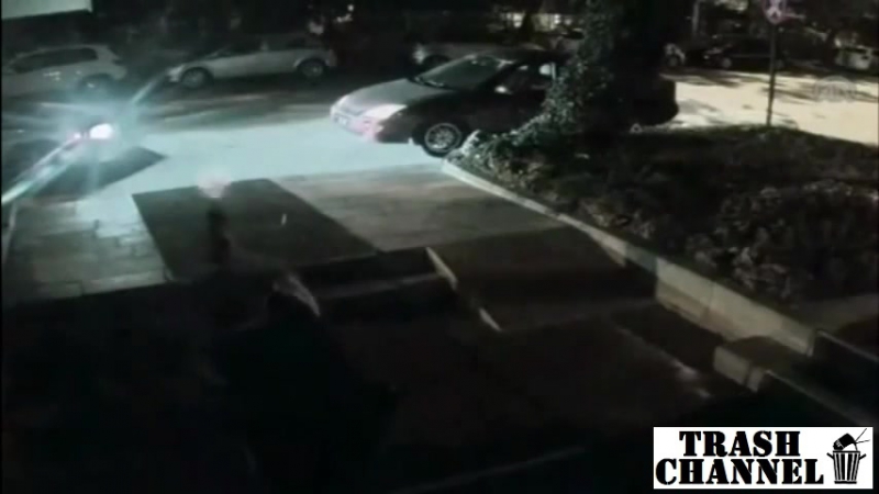 Штурм отеля эрдогана