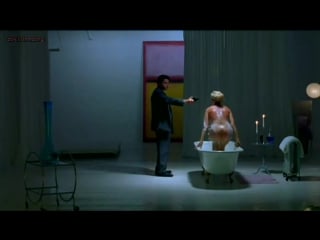 Наташа хенстридж двойная жизнь / natasha henstridge second skin ( 2000 )