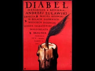 Дьявол diabel (1972) польша