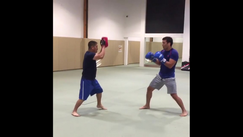 Тренироа лиото мачида