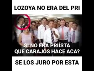 |🇲🇽 ➦ ¿le crees al "amigo" lozoya? 🖕🏼🤣😂😅😁