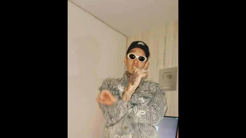 Kizaru feat big baby tape stick out (snippet )