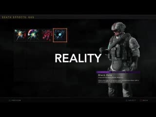 How did this update make it past qa? treyarch, it’s stuff like this that shows you don’t care about quality anymore black ops 4