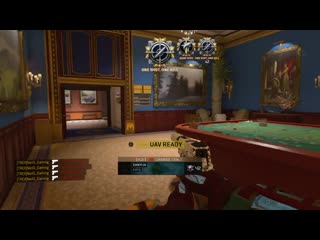 I really enjoy running around with a suppressed pistol in hardcore the other day, what are other good weapons to run around with