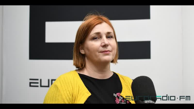 Якую “службовую асобу” і чым абразіла актывістка “руху 328”?