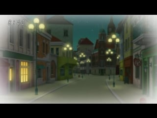 [ohys raws] layton mystery tanteisha katri no nazotoki file 27 (cx 1280x720 x264 aac)