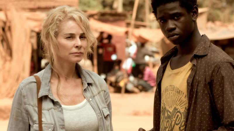 Блокнот сары (2018)