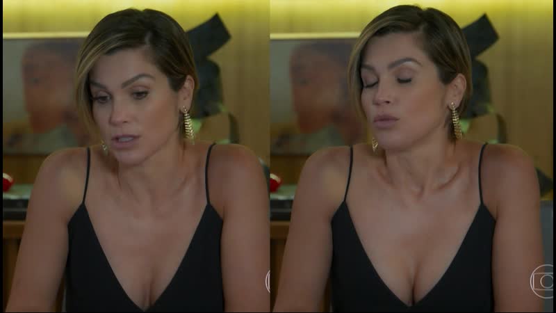 Flavia alessandra