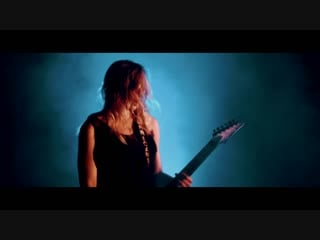 Nita strauss 'mariana trench' full hd