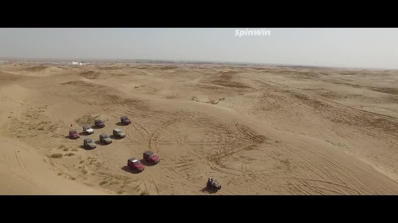 Интерстеллар блуждающие земляне/xingji liulang (interstellar wandering​) (2019)