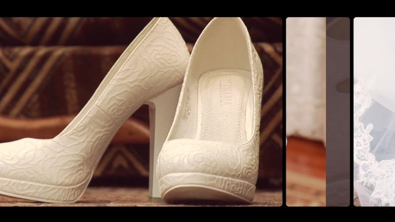 20 рали туфельку