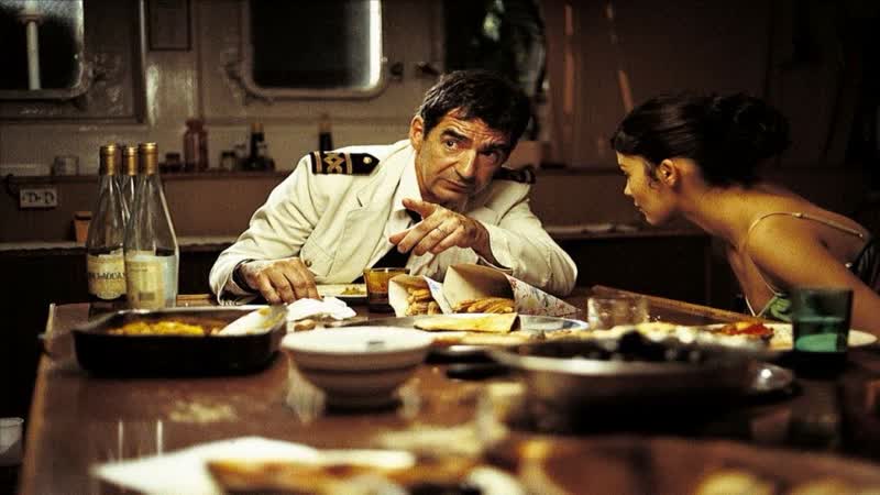 Потерянные моряки/les marins perdus (2003)