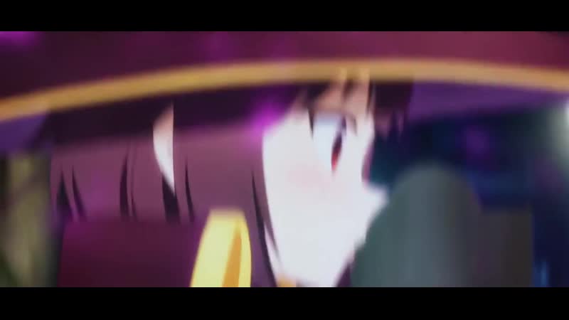 Megumin ( ) kono subarashii sekai ni shukufuku o!