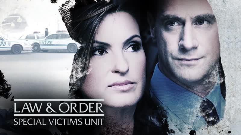 Law &amp; order special victims unit | season 11 promo