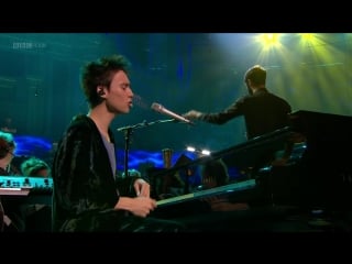 Bbc proms 2018, prom 7 jacob collier and friends