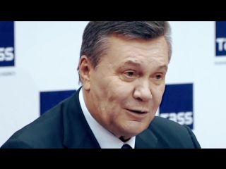 «была засада» yanukovych hip hop