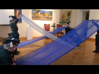 Студия "ажур" "ах эти тучи в голубом"