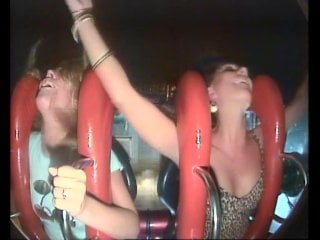 Sling shot ibiza