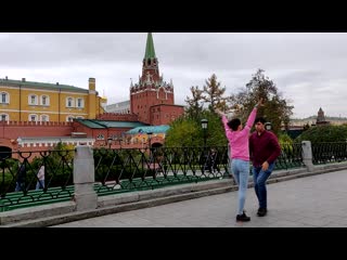 Bachata (reddress), maksim kotov & maria matyukhina