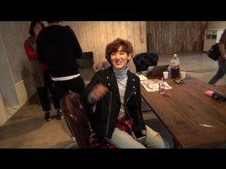 29 11 2016 kevin & jun (u kiss) phoshoot for popteen1 (part 1)