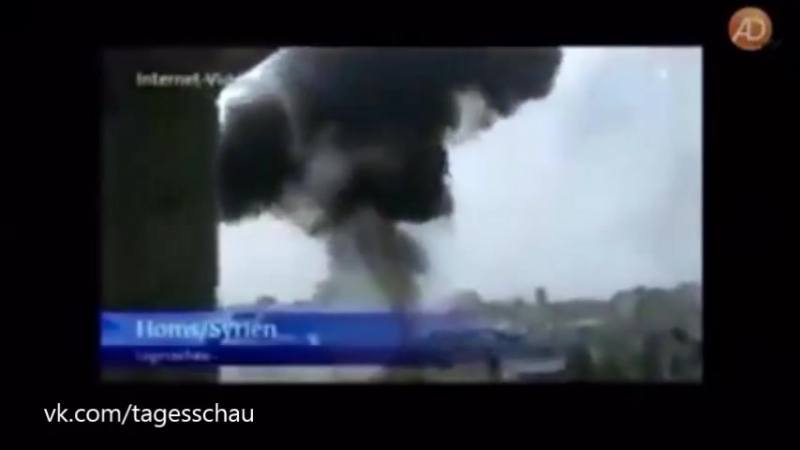 Neues vom scheiss ard lügensender