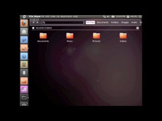 Ubuntu 10 10 promo