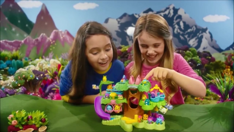 Smyths toys hatchimals colleggtibles