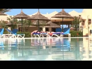 Djerba hôtel zephir and spa 4*